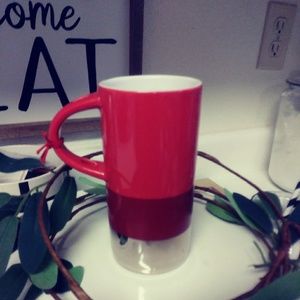 Starbucks Espresso Verismo Cup